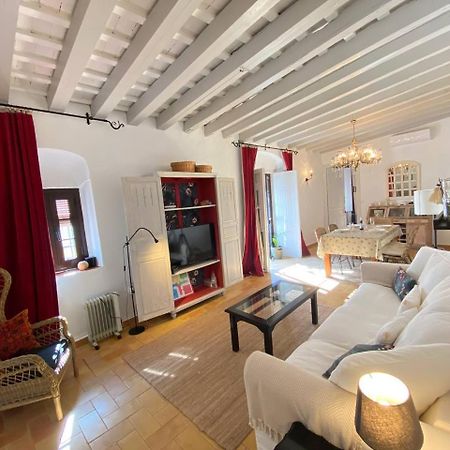 הוילה צ'יפיונה La Casa De Albahr מראה חיצוני תמונה