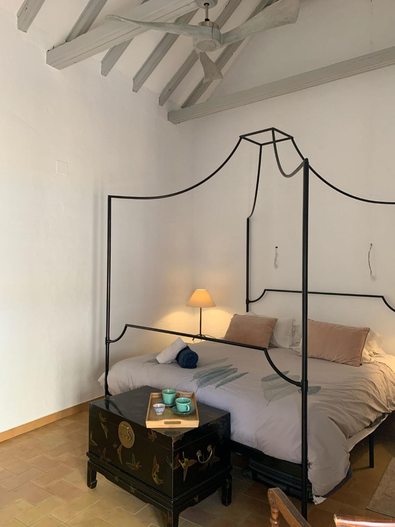 הוילה צ'יפיונה La Casa De Albahr מראה חיצוני תמונה
