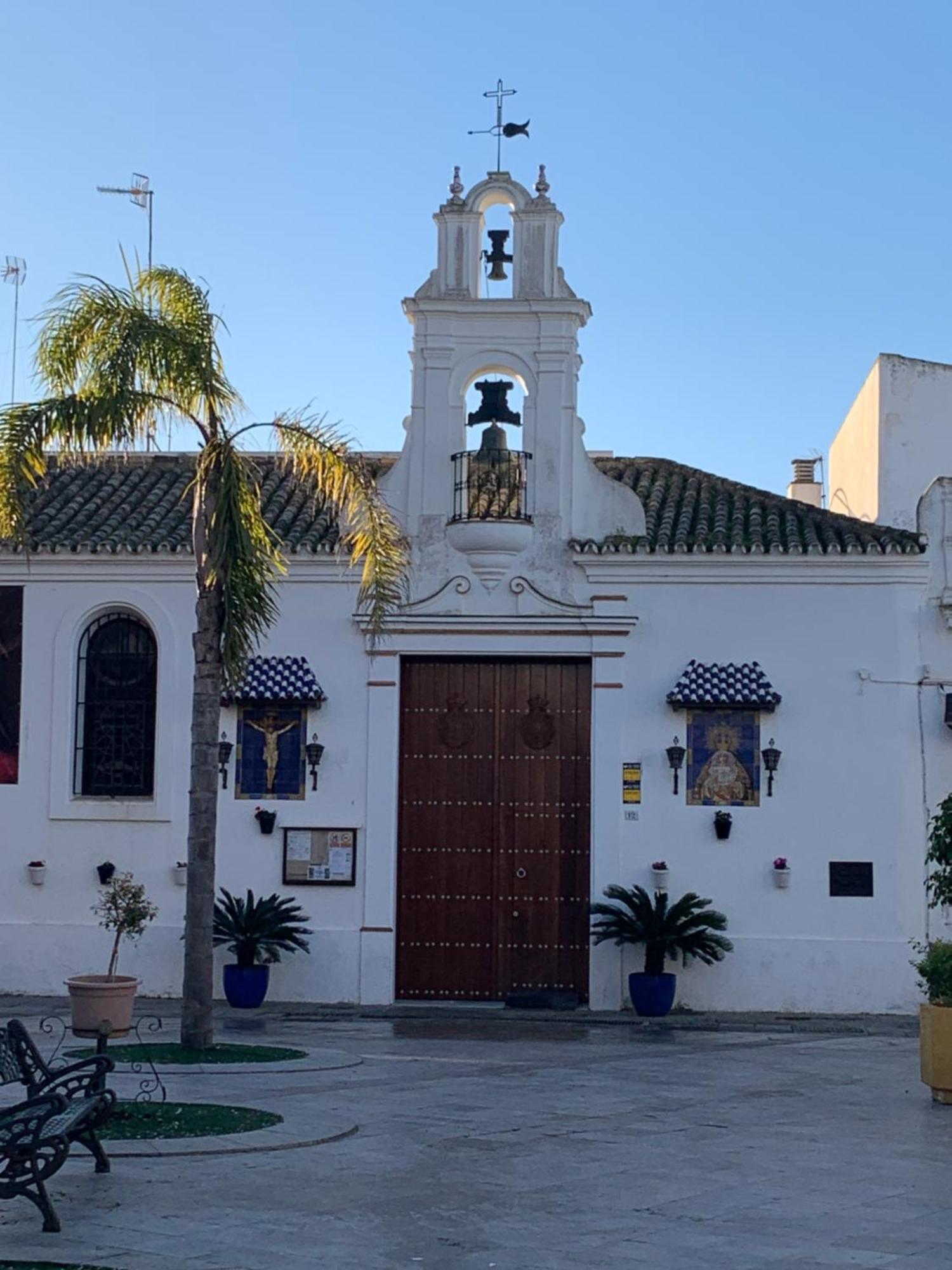 הוילה צ'יפיונה La Casa De Albahr מראה חיצוני תמונה