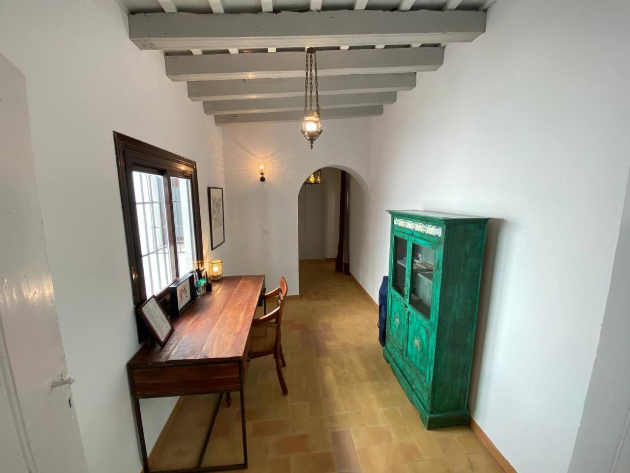 הוילה צ'יפיונה La Casa De Albahr מראה חיצוני תמונה