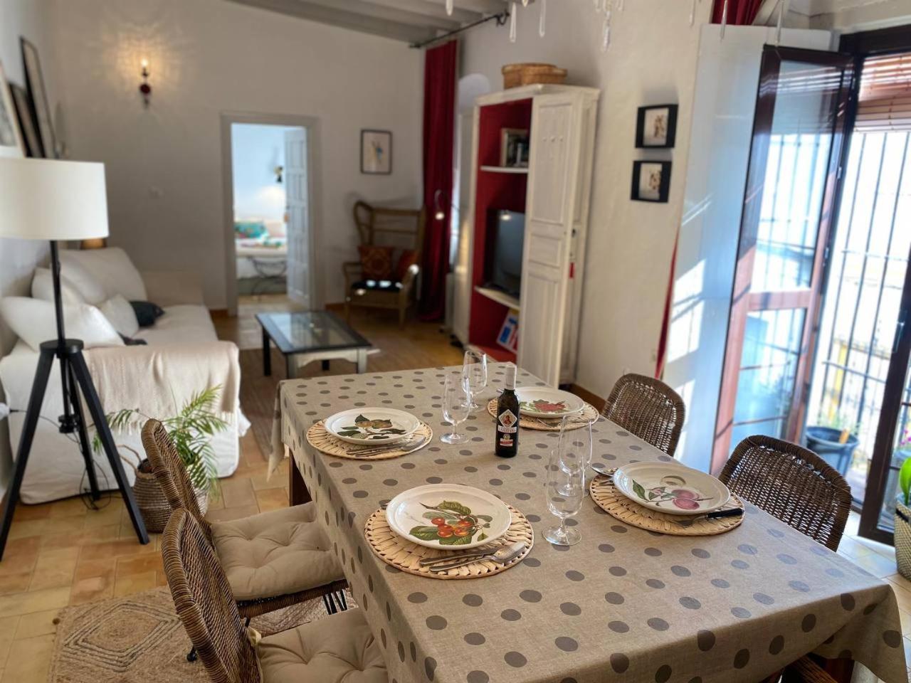 הוילה צ'יפיונה La Casa De Albahr מראה חיצוני תמונה