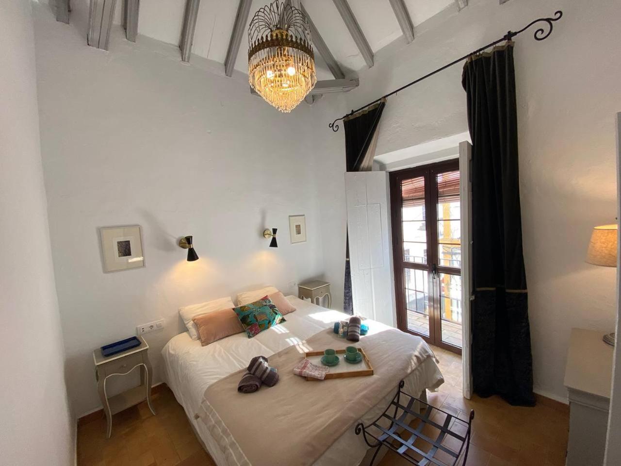 הוילה צ'יפיונה La Casa De Albahr מראה חיצוני תמונה