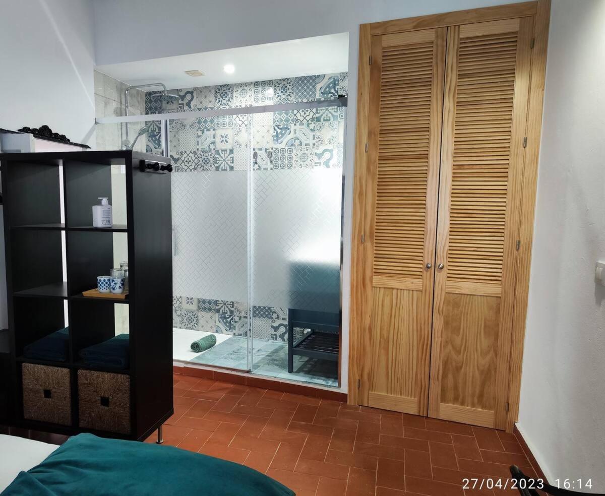 הוילה צ'יפיונה La Casa De Albahr מראה חיצוני תמונה