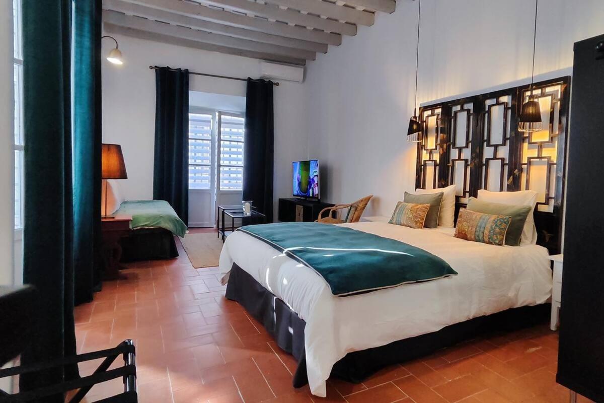 הוילה צ'יפיונה La Casa De Albahr מראה חיצוני תמונה